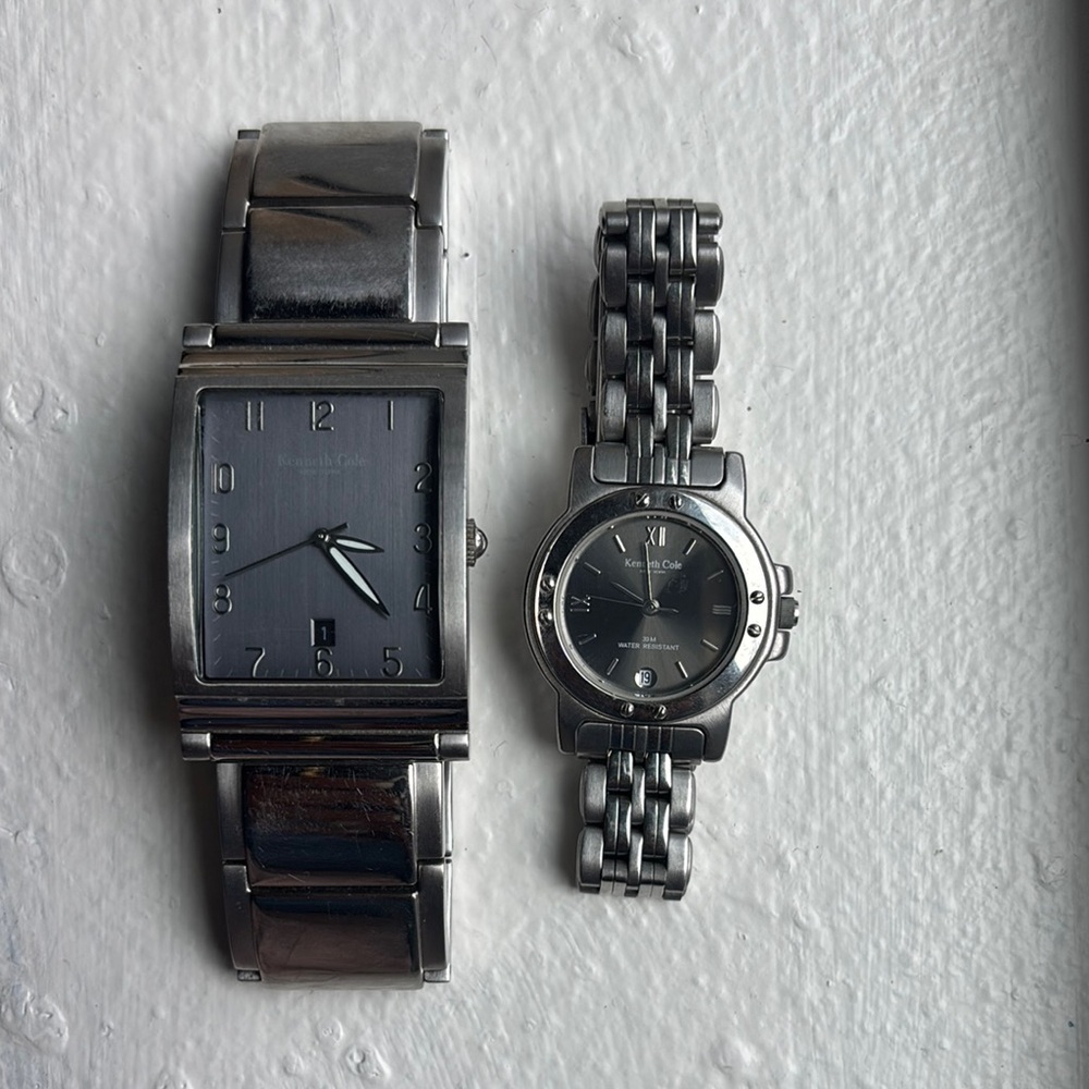 Kenneth Cole Watches